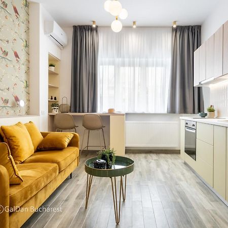 Pitarmos City Center Бухарест Экстерьер фото